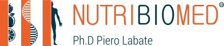 Nutribiomed | Ph.D Piero Labate